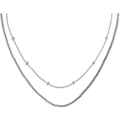 Calvin Klein Kette CK LAYERED Calvin Klein Kette CK LAYERED