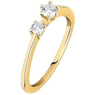 Live Diamond Damenring Live Diamond Damenring