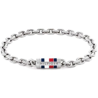Tommy Hilfiger Armband BRUCE CHAIN Tommy Hilfiger Armband BRUCE CHAIN