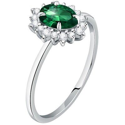 Live Diamond Damenring Live Diamond Damenring