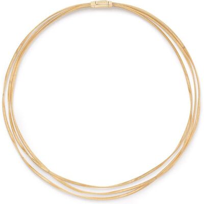 Marco Bicego Kette Marrakech Marco Bicego Kette Marrakech