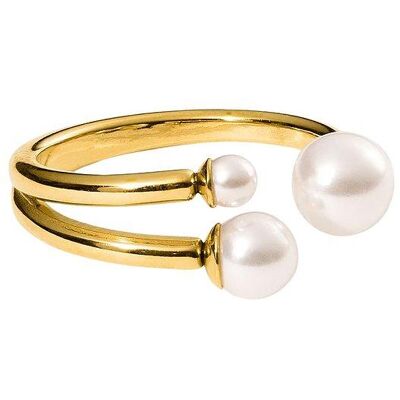 Purelei Edelstahlring Core Collection Purelei Edelstahlring Core Collection