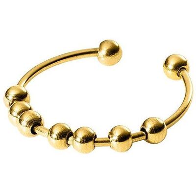 Purelei Edelstahlring Core Collection Purelei Edelstahlring Core Collection