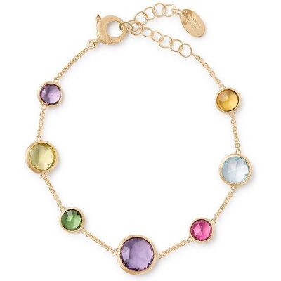 Marco Bicego Armband Jaipur Color Marco Bicego Armband Jaipur Color