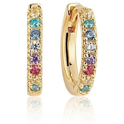 Sif Jakobs Jewellery Creolen Sif Jakobs Jewellery Creolen