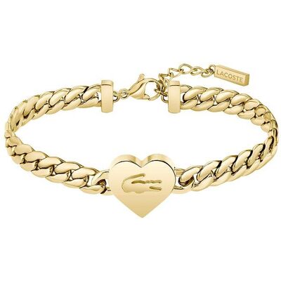 Lacoste Armband LOVE MY CROC Lacoste Armband LOVE MY CROC