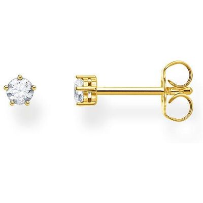 Thomas Sabo Einzelner Ohrschmuck Thomas Sabo Einzelner Ohrschmuck