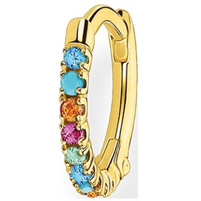 Thomas Sabo Einzelner Ohrschmuck Thomas Sabo Einzelner Ohrschmuck