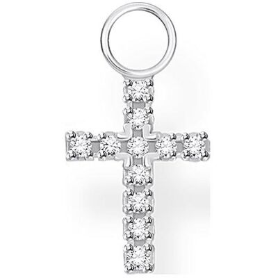 Thomas Sabo Creolen-Anhänger Thomas Sabo Creolen-Anhänger