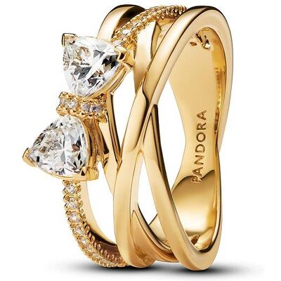Pandora Damenring Timeless Pandora Damenring Timeless