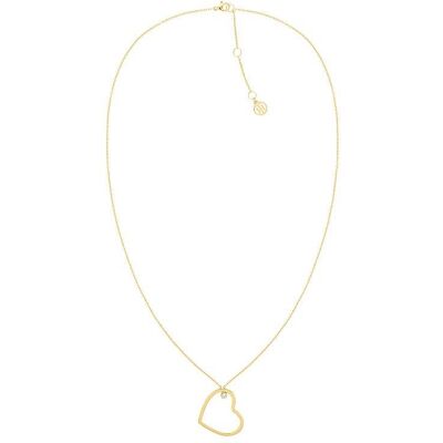 Tommy Hilfiger Kette Tommy Hilfiger Kette