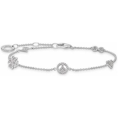 Thomas Sabo Armband Charming Thomas Sabo Armband Charming