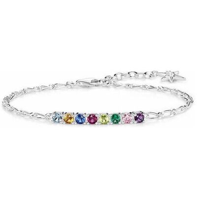 Thomas Sabo Armband Sterling Silver Thomas Sabo Armband Sterling Silver