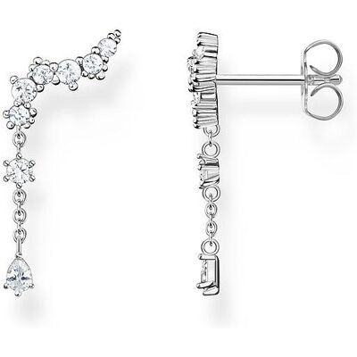 Thomas Sabo Einzelner Ohrschmuck Charming Thomas Sabo Einzelner Ohrschmuck Charming