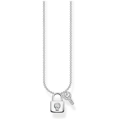 Thomas Sabo Kette Charming Thomas Sabo Kette Charming