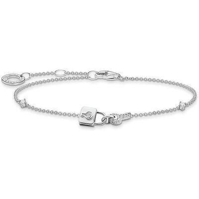 Thomas Sabo Armband Charming Thomas Sabo Armband Charming