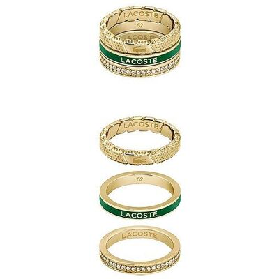 Lacoste Damenring Lacoste Damenring