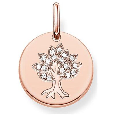Thomas Sabo Anhänger Thomas Sabo Anhänger
