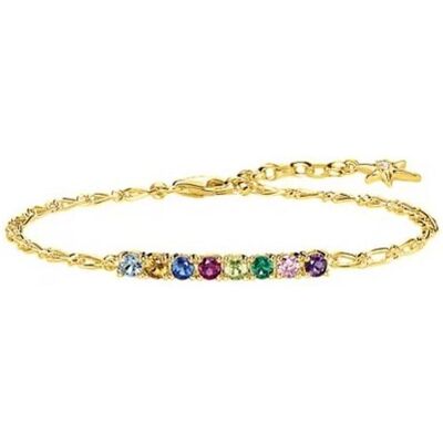 Thomas Sabo Armband Sterling Silver Thomas Sabo Armband Sterling Silver