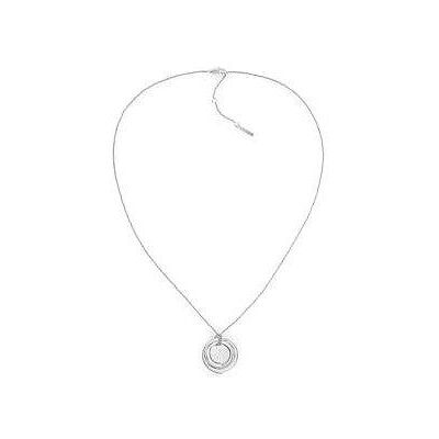 Calvin Klein Kette SPIRAL Calvin Klein Kette SPIRAL