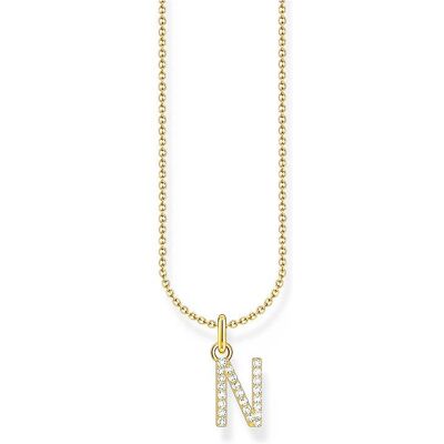 Thomas Sabo Kette Charming Thomas Sabo Kette Charming