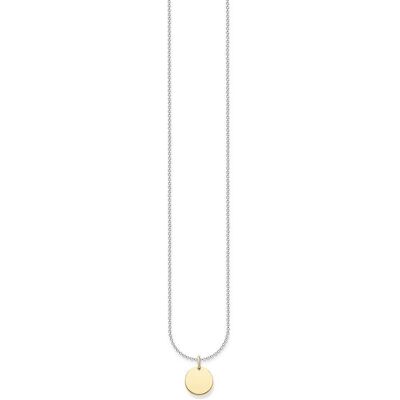 Thomas Sabo Kette Thomas Sabo Kette