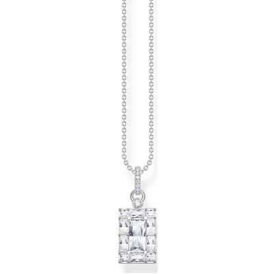 Thomas Sabo Kette Sterling Silver Thomas Sabo Kette Sterling Silver