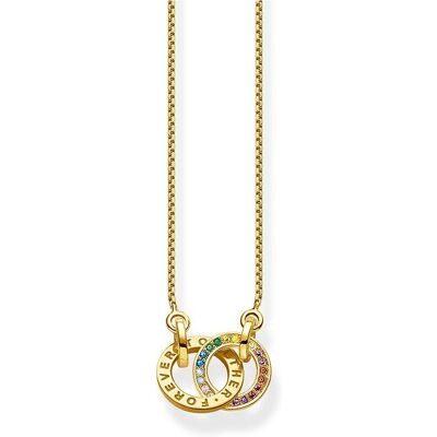 Thomas Sabo Kette Thomas Sabo Kette