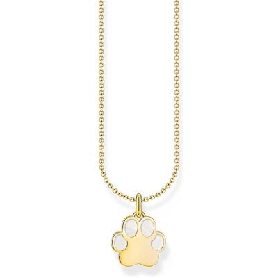 Thomas Sabo Kette Charming Thomas Sabo Kette Charming