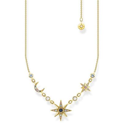 Thomas Sabo Kette Thomas Sabo Kette
