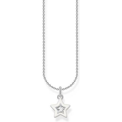 Thomas Sabo Kette Charming Thomas Sabo Kette Charming
