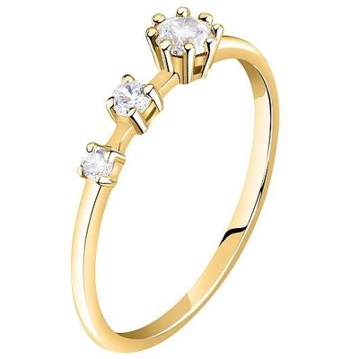 Live Diamond Damenring Live Diamond Damenring