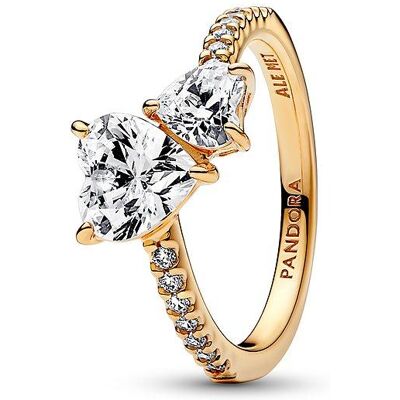 Pandora Damenring Timeless Pandora Damenring Timeless