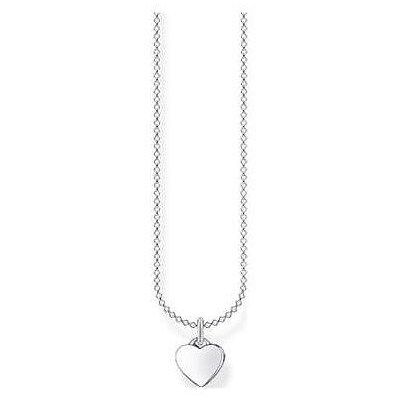 Thomas Sabo Kette Thomas Sabo Kette