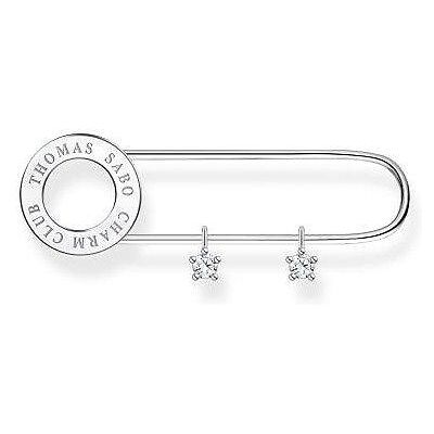 Thomas Sabo Ansteckschmuck Charming Thomas Sabo Ansteckschmuck Charming