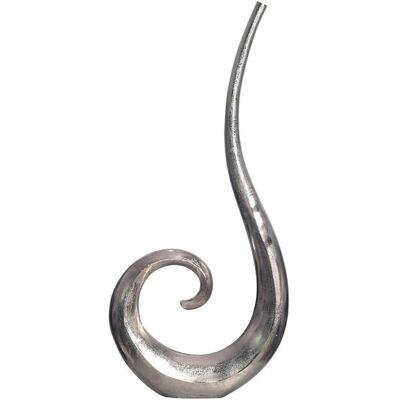 Livetastic , Silberfarben , Metall , 48x100x10 cm , stehend, zum Stellen, handgemacht, auch für frische Blumen geeignet , Dekoration, Blumen & Blumentöpfe, Vasen Livetastic , Silberfarben , Metall , 48x100x10 cm , stehend, zum Stellen, handgemacht, auch für frische Blumen geeignet , Dekoration, Blumen & Blumentöpfe, Vasen