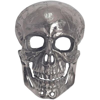 Livetastic , Silberfarben , Metall , 30x41x15.5 cm , rostfrei , Livetastic , Silberfarben , Metall , 30x41x15.5 cm , rostfrei ,
