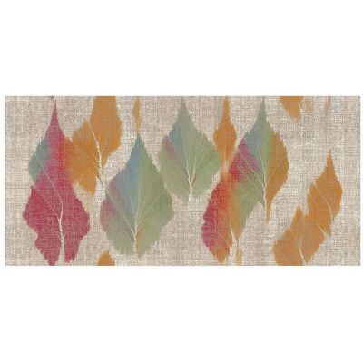 Möbelix , Mehrfarbig , Textil , Graphik , rechteckig , 67x150 cm , TÜV-geprüft , für Fußbodenheizung geeignet, rutschfest, waschbar , Möbelix , Mehrfarbig , Textil , Graphik , rechteckig , 67x150 cm , TÜV-geprüft , für Fußbodenheizung geeignet, rutschfest, waschbar ,