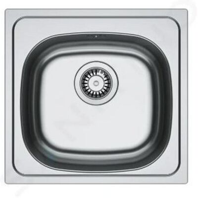 Franke , Metall , 45.5x43.5 cm , Franke , Metall , 45.5x43.5 cm ,