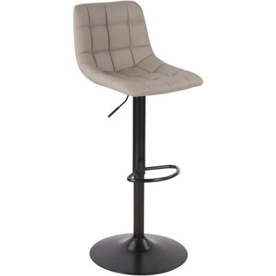 Möbelix , Grau, Schwarz , Metall, Textil , 44x112x49 cm , Möbelix , Grau, Schwarz , Metall, Textil , 44x112x49 cm ,
