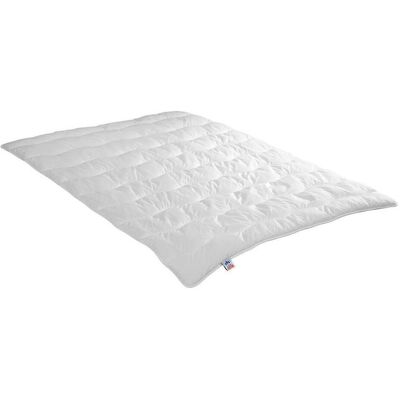 Irisette , Textil , Füllung: Polyester,Polyester , 140x200 cm , Oeko-Tex® Standard 100 , Heimtextilien, Schlaftextilien, Bettdecken, Steppdecken Irisette , Textil , Füllung: Polyester,Polyester , 140x200 cm , Oeko-Tex® Standard 100 , Heimtextilien, Schlaftextilien, Bettdecken, Steppdecken