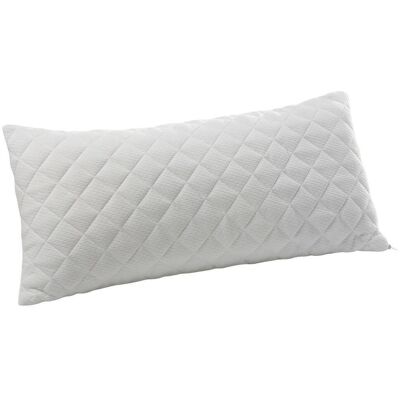 f.a.n. FAN , Textil , 40x80 cm , Oeko-Tex® Standard 100 , pflegeleicht, perfekte Stützfunktion, waschbar bis 95°C, stützt Kopf, Nacken und Wirbelsäule , Heimtextilien, Schlaftextilien, Kopfkissen f.a.n. FAN , Textil , 40x80 cm , Oeko-Tex® Standard 100 , pflegeleicht, perfekte Stützfunktion, waschbar bis 95°C, stützt Kopf, Nacken und Wirbelsäule , Heimtextilien, Schlaftextilien, Kopfkissen