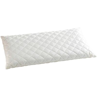f.a.n. FAN , Textil , 40x80 cm , Heimtextilien, Schlaftextilien, Kopfkissen f.a.n. FAN , Textil , 40x80 cm , Heimtextilien, Schlaftextilien, Kopfkissen