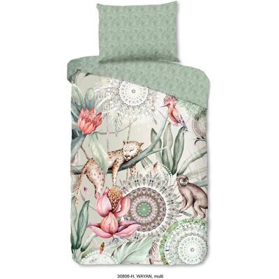 Möbelix , Mehrfarbig , Textil , Tropfen , 140x200 cm , atmungsaktiv , Möbelix , Mehrfarbig , Textil , Tropfen , 140x200 cm , atmungsaktiv ,