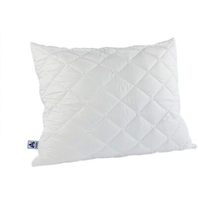 Irisette , Textil , Füllung: Polyester, Lyocell, Kapok,Polyester , 70x90 cm , Oeko-Tex® Standard 100 , Irisette , Textil , Füllung: Polyester, Lyocell, Kapok,Polyester , 70x90 cm , Oeko-Tex® Standard 100 ,