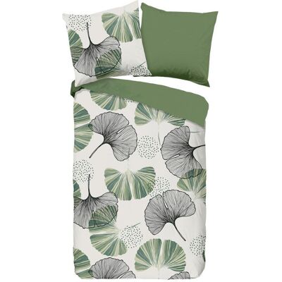 Möbelix , Grün , Textil , Blätter , 155x220 cm , atmungsaktiv , Möbelix , Grün , Textil , Blätter , 155x220 cm , atmungsaktiv ,