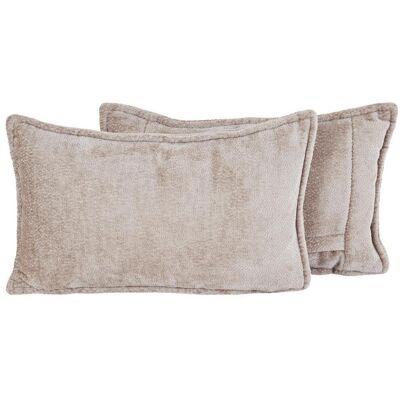 Luca Bessoni , Textil , Uni , Füllung: Schaumstoff,Schaumstoff , 52x32 cm , Reach, Made in EU , Heimtextilien, Wohntextilien, Kissen, Zierkissen Luca Bessoni , Textil , Uni , Füllung: Schaumstoff,Schaumstoff , 52x32 cm , Reach, Made in EU , Heimtextilien, Wohntextilien, Kissen, Zierkissen