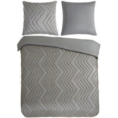 Möbelix , Grau , Textil , Uni , 200x200 cm , bügelleicht , Möbelix , Grau , Textil , Uni , 200x200 cm , bügelleicht ,