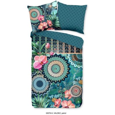 Möbelix , Mehrfarbig , Textil , Mandala , 155x220 cm , atmungsaktiv , Möbelix , Mehrfarbig , Textil , Mandala , 155x220 cm , atmungsaktiv ,