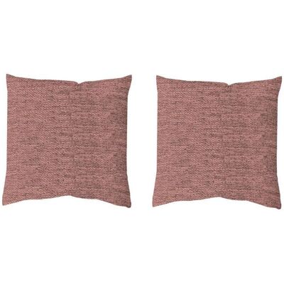 Möbelix , Terracotta , Textil , Uni , 50x50 cm , Heimtextilien, Wohntextilien, Kissen, Kissenbezüge Möbelix , Terracotta , Textil , Uni , 50x50 cm , Heimtextilien, Wohntextilien, Kissen, Kissenbezüge